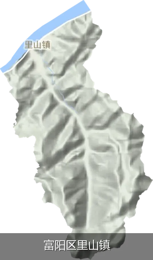 富阳区里山镇